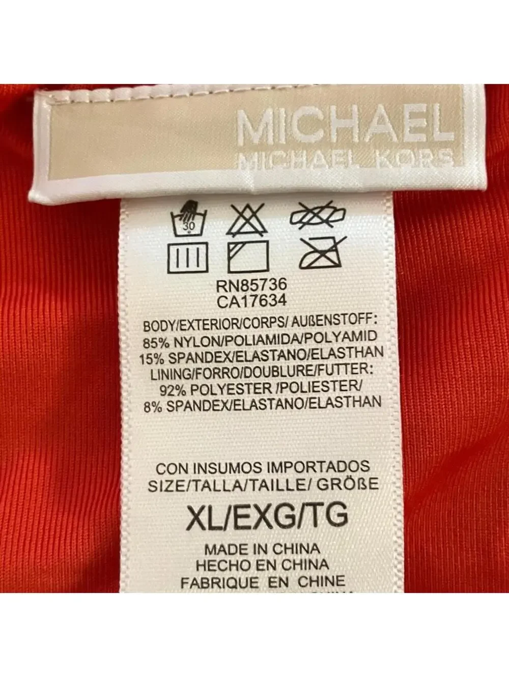 Michael Kors these michael